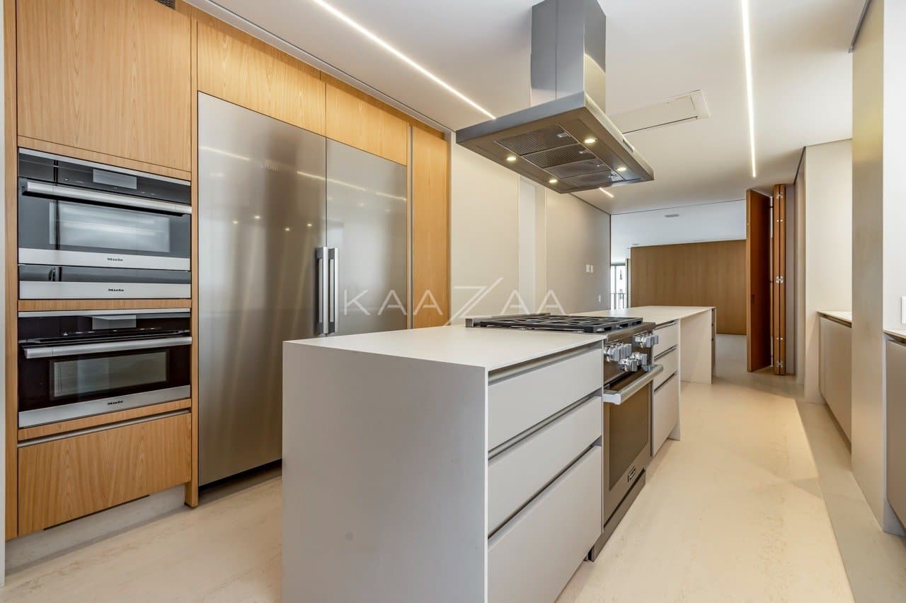 Apartamento em Moema - Foto 26