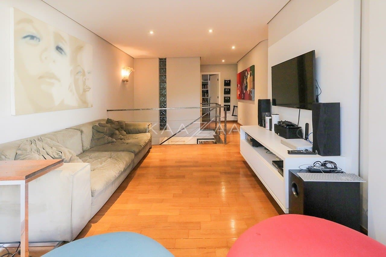 Apartamento duplex em Alto de Pinheiros - Foto 11