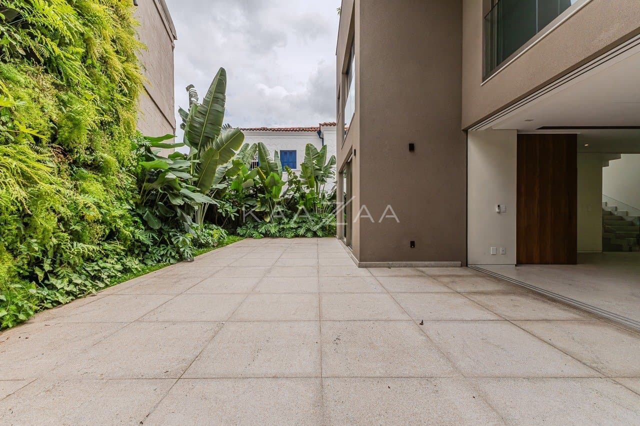Casa à venda no Jardim Paulista - Foto 23