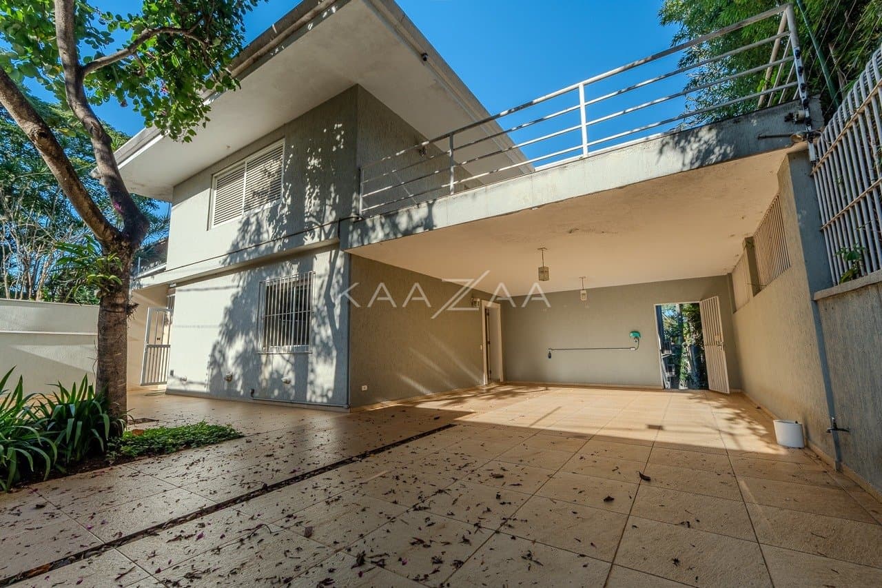Casa à venda em Alto de Pinheiros - Foto 2