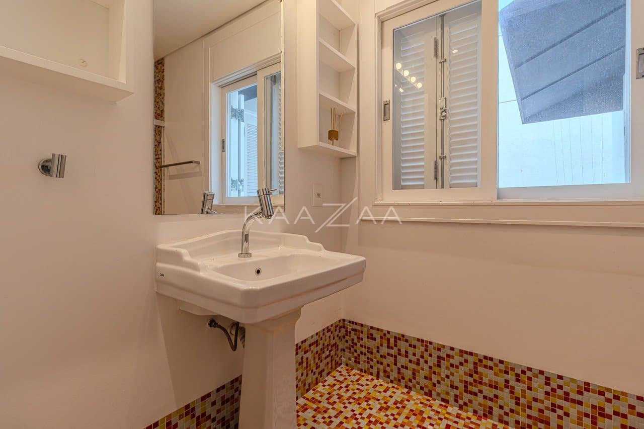 Casa à venda e locação na Vila Nova Conceição - Foto 56