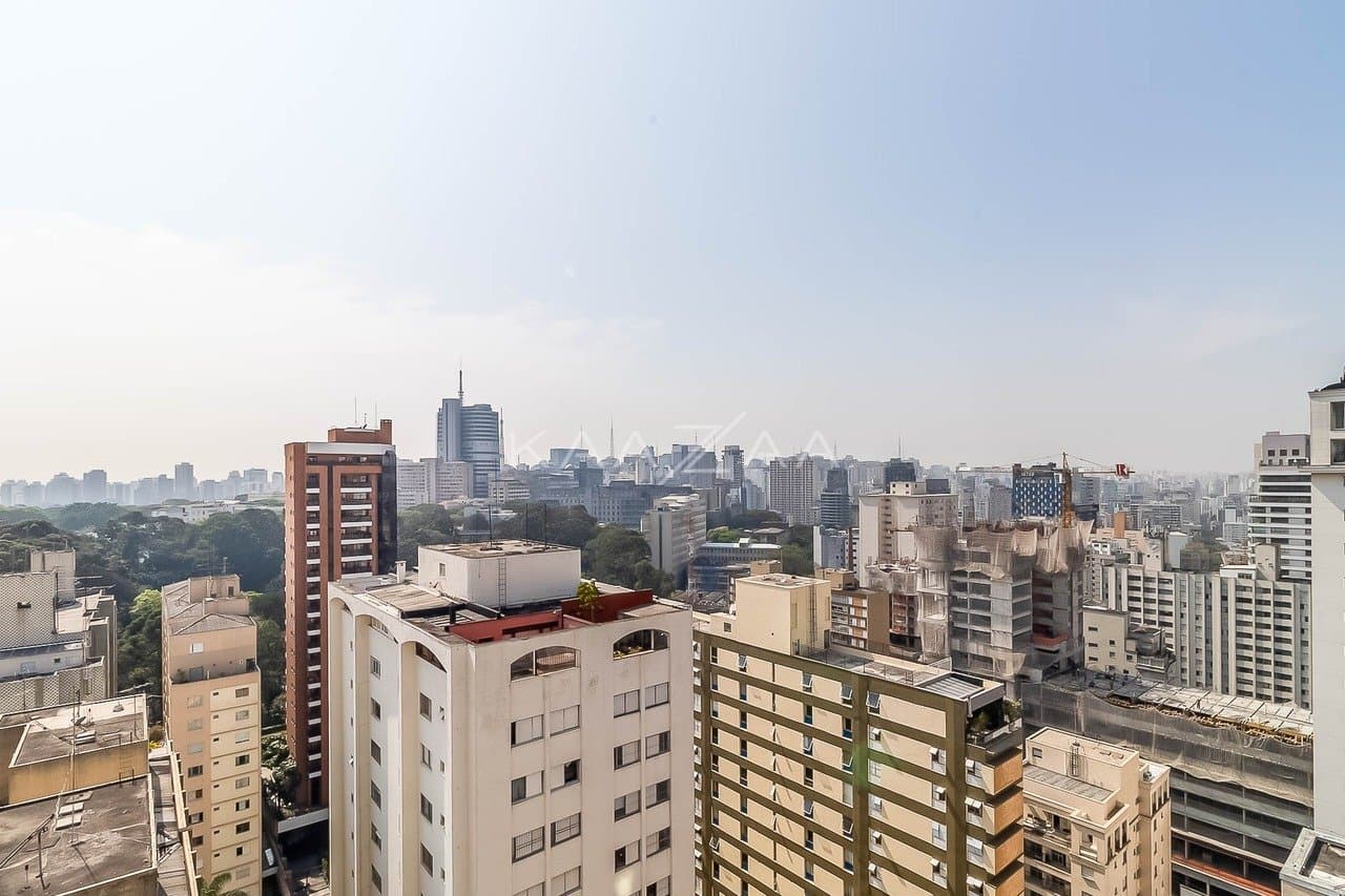 Cobertura à venda em Pinheiros - Foto 7