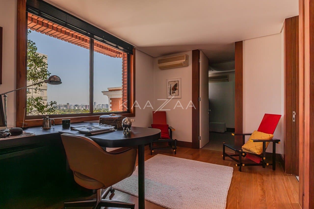 Apartamento à venda no Jardins - Foto 32