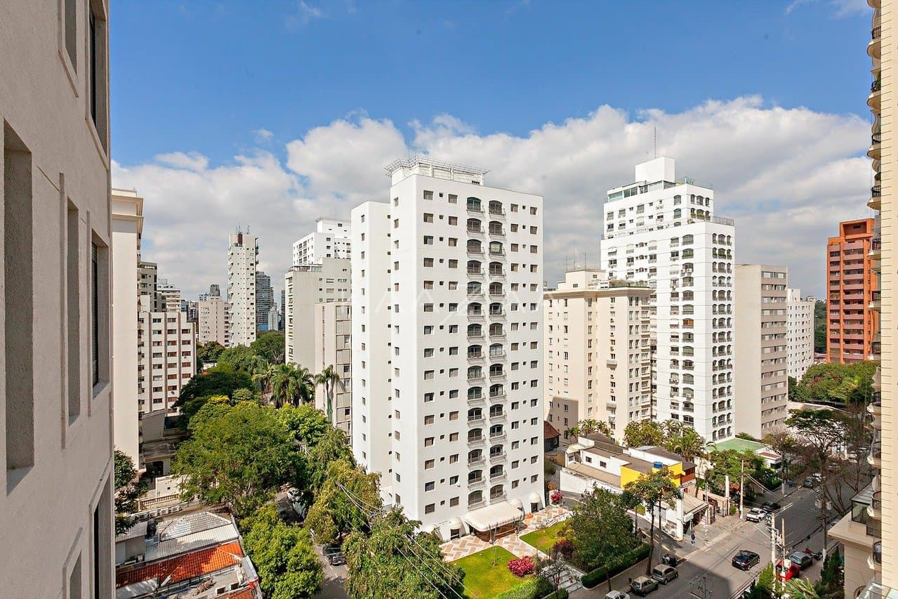Lindenberg à venda no Jardim Paulista - Foto 28