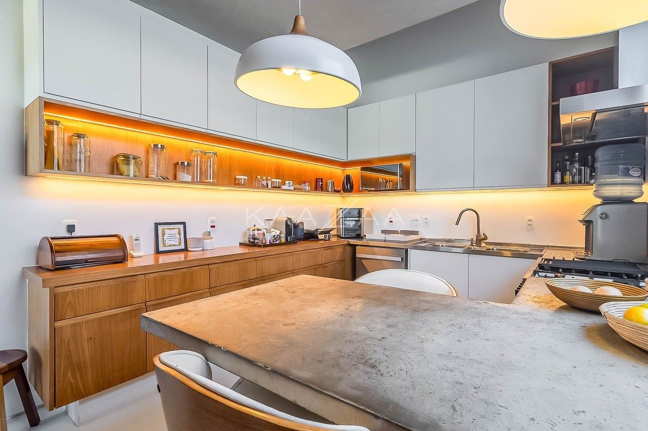Casa à venda em Alto de Pinheiros - Foto 16