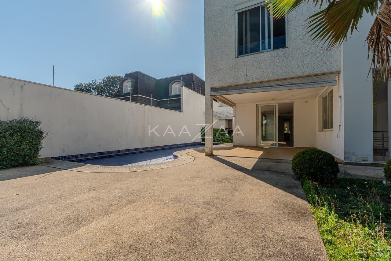 Casa para venda e locação em Cidade Jardim - Foto 4