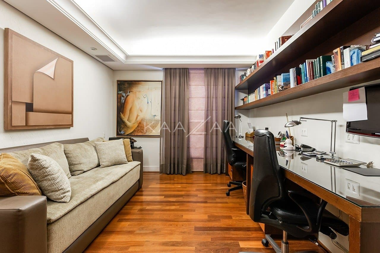 Apartamento à venda no Jardins - Foto 16