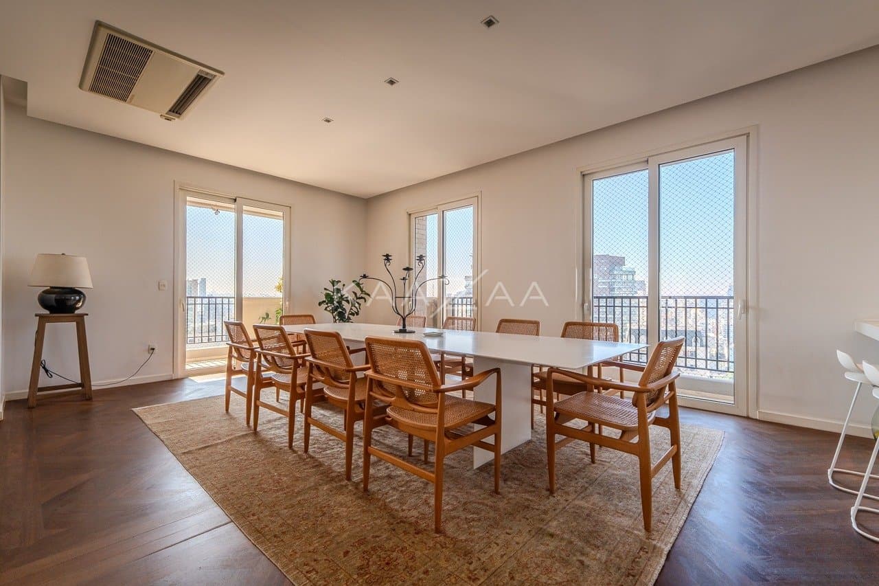 Apartamento à venda no Jardim Paulistano - Foto 18
