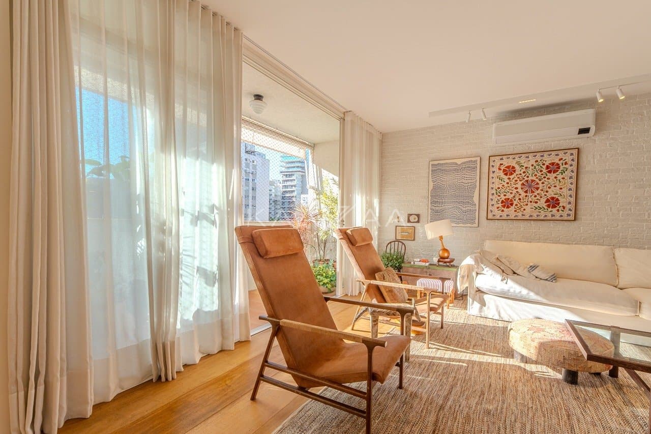 Apartamento à venda no Jardins - Foto 6