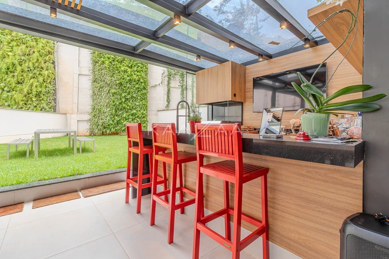 Apartamento Garden em Cidade Jardim - Foto 9