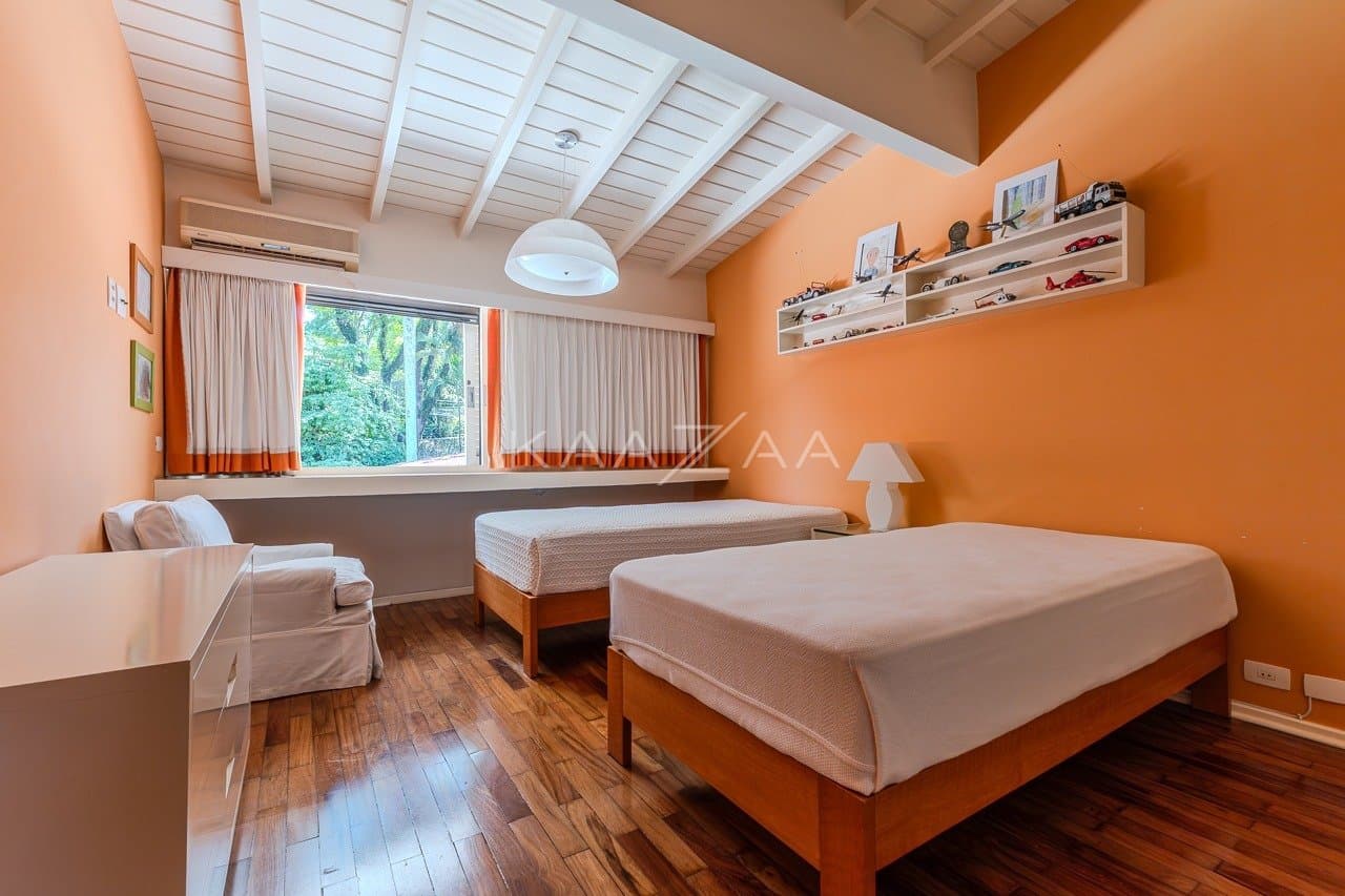 Casa à venda em Alto de Pinheiros - Foto 46
