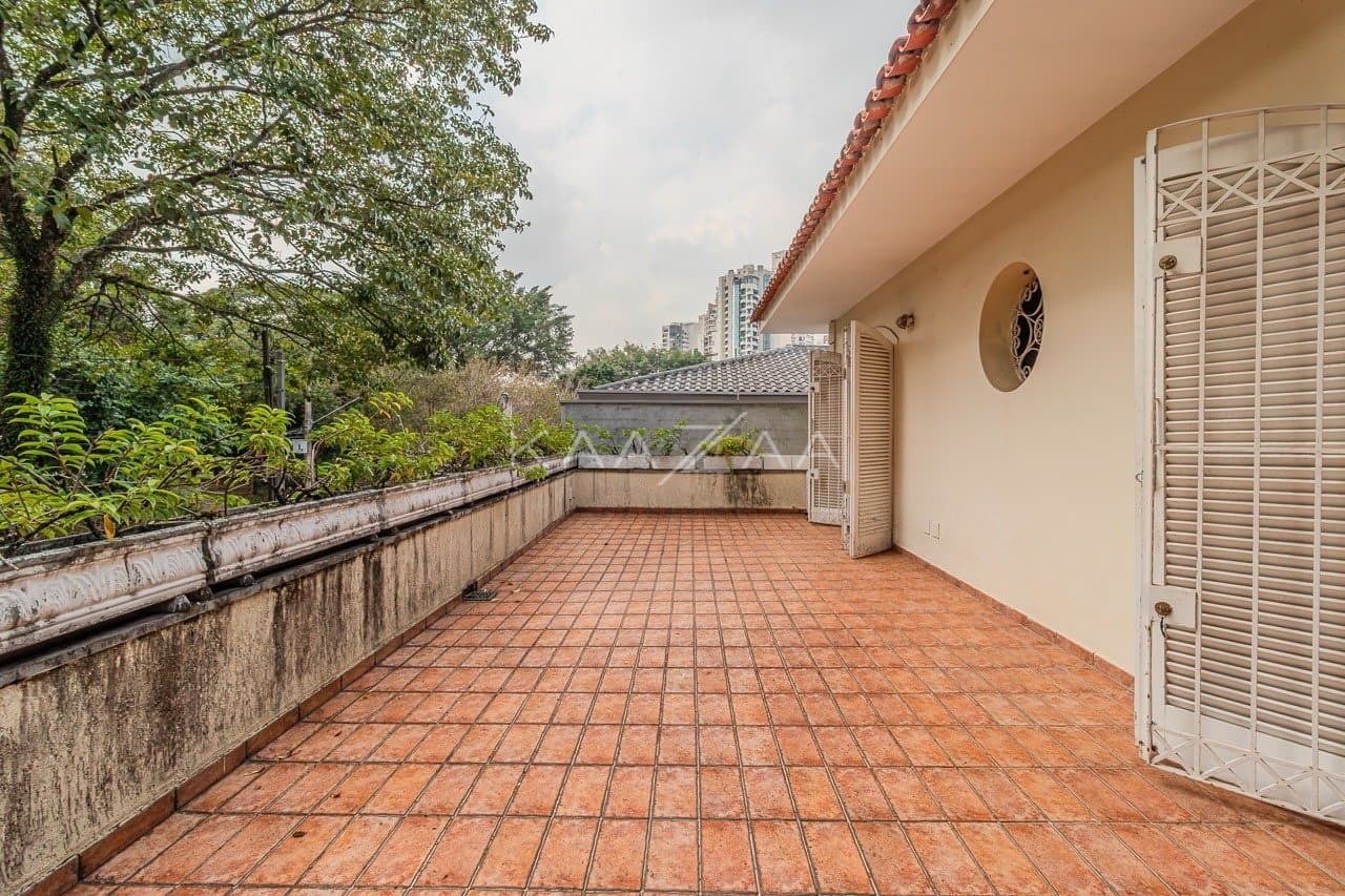 Casa à venda em Alto de Pinheiros - Foto 40