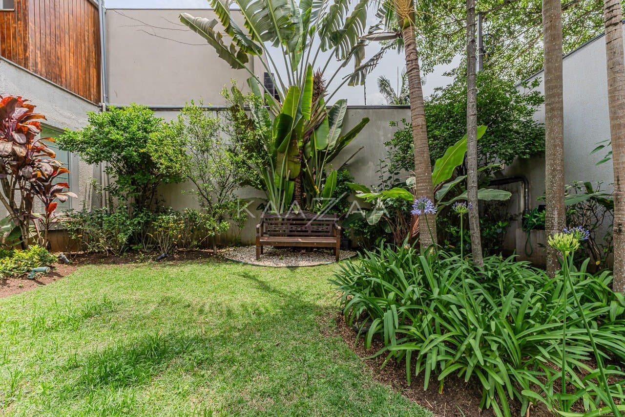 Casa à venda no Jardim Paulista - Foto 55