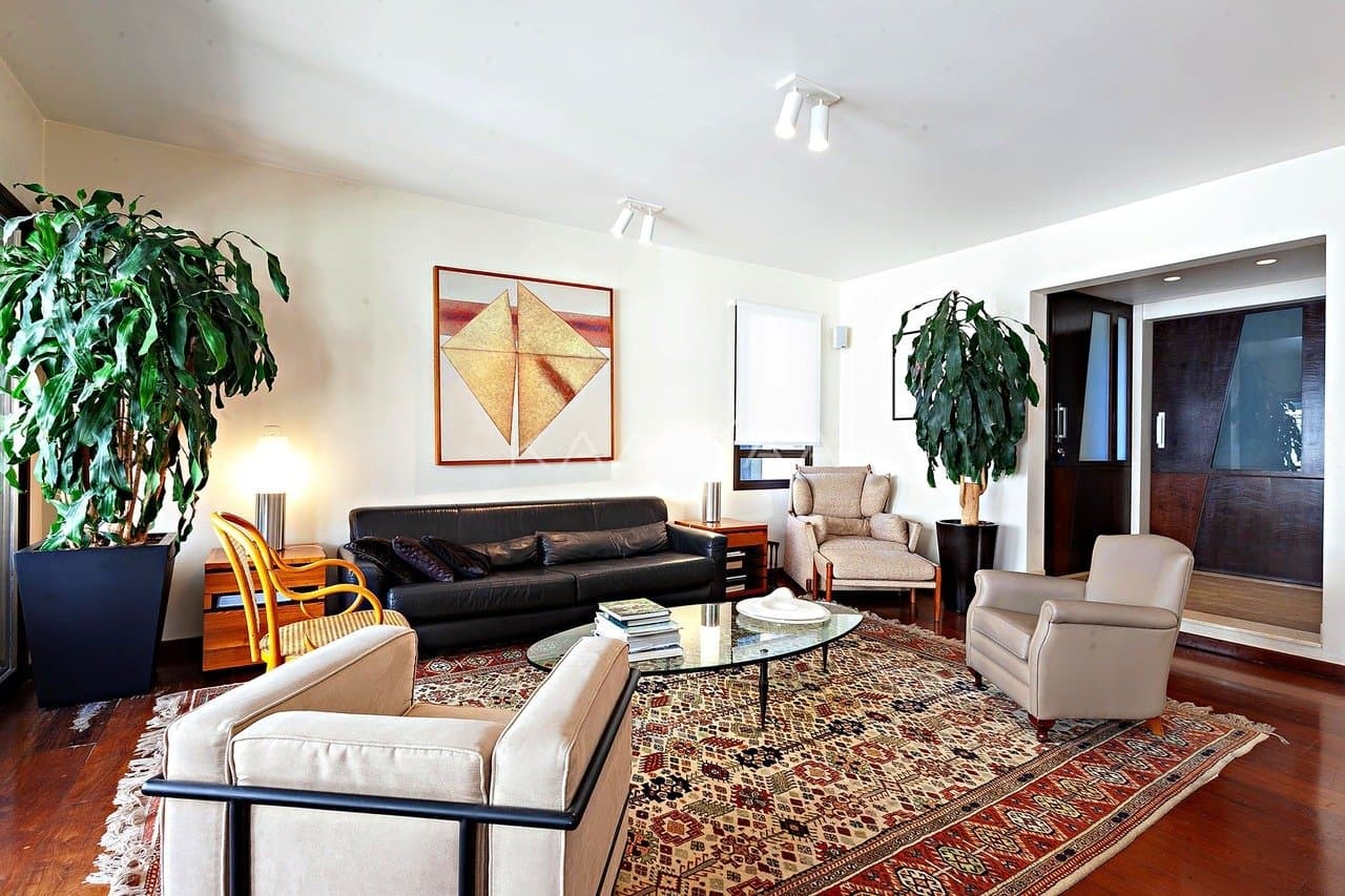 Apartamento no Jardins - Foto 4