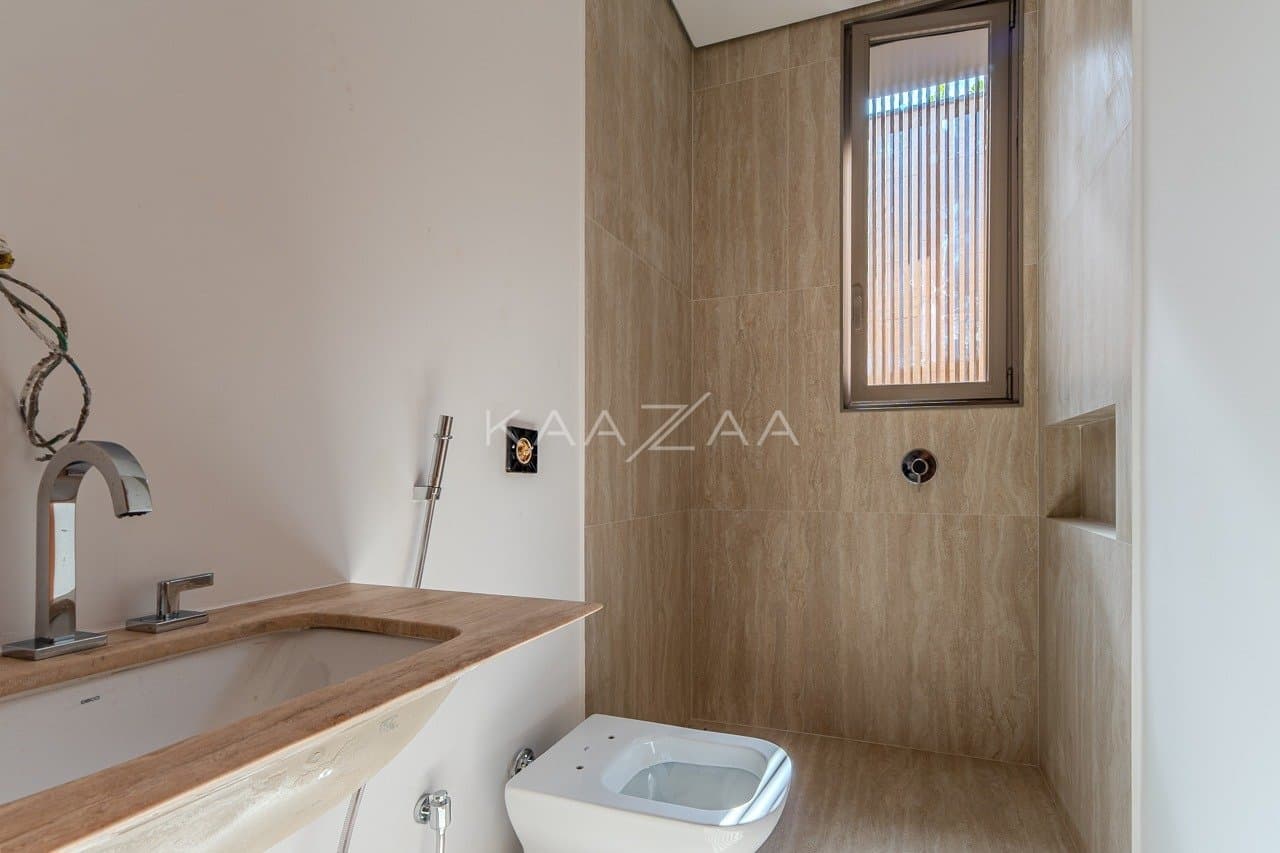 Casa em condomínio à venda no Jardim Guedala - Foto 22