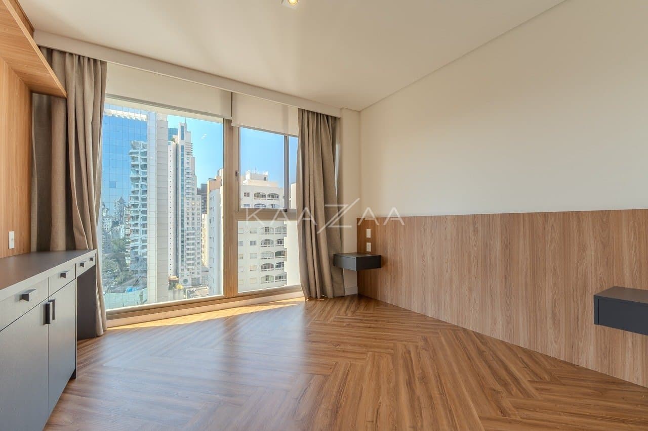 Apartamento para venda e locação no Itaim Bibi - Foto 11