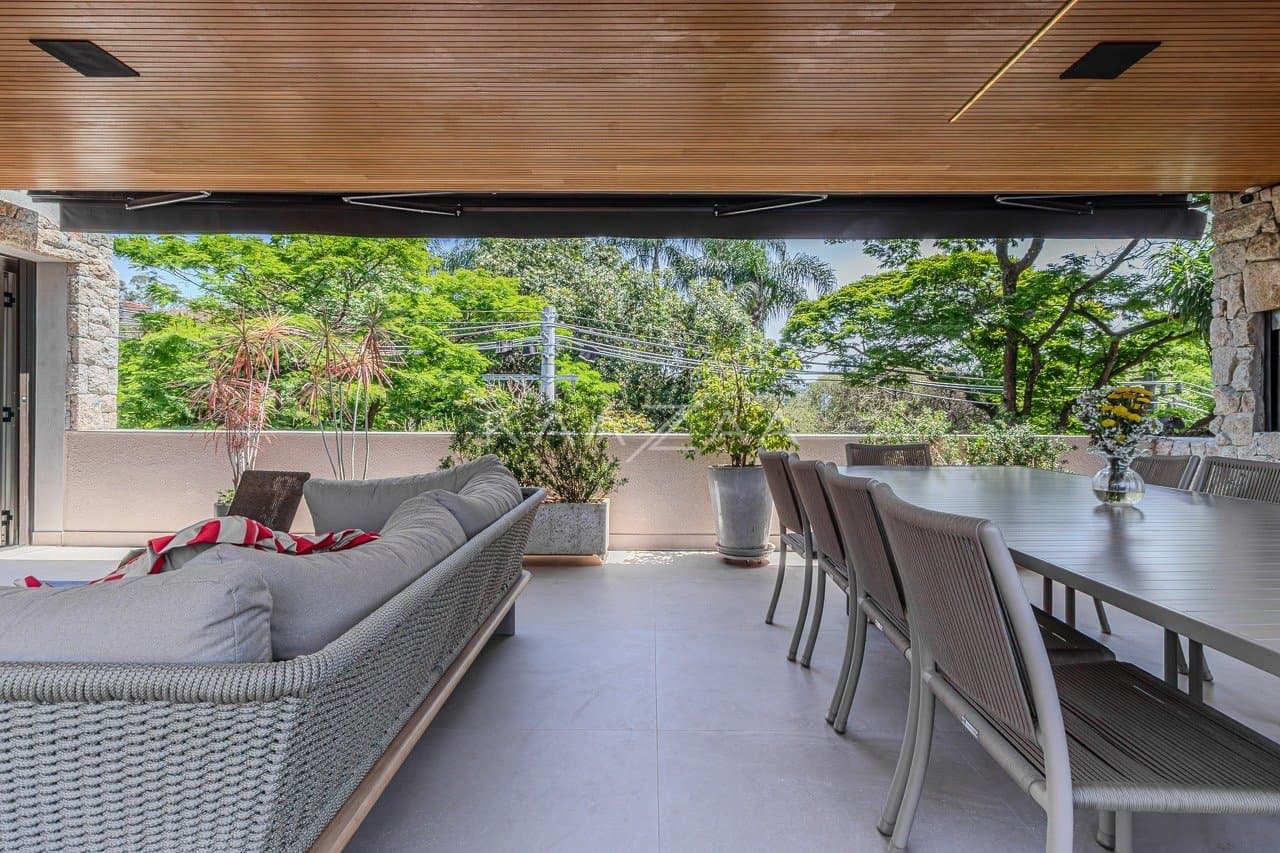Casa em condomínio à venda em Cidade Jardim - Foto 10