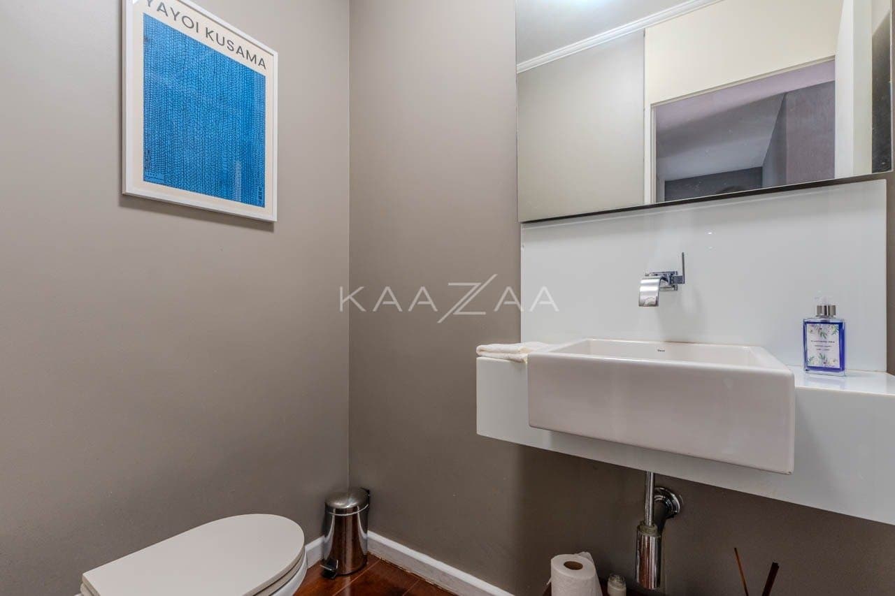 Apartamento para locação no Real Parque - Foto 17