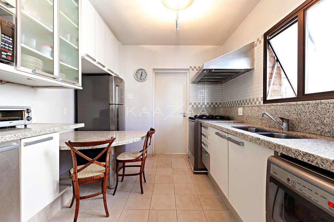 Apartamento no Jardins - Foto 12
