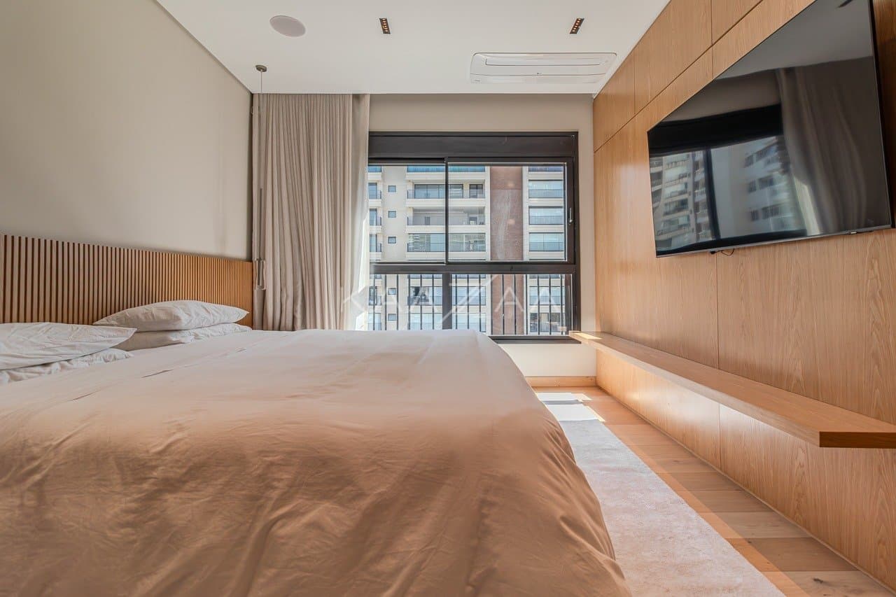 Apartamento à venda no Itaim Bibi - Foto 28