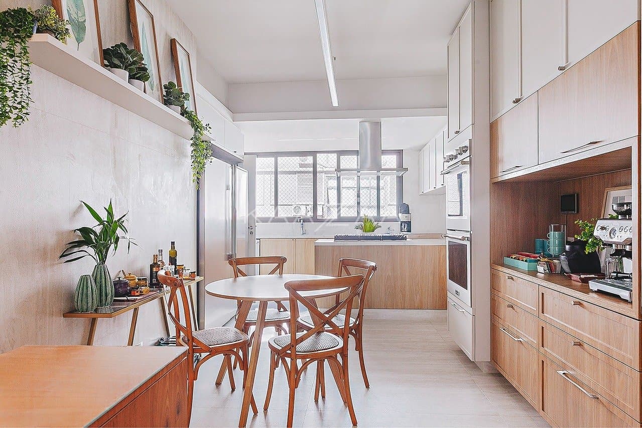 Apartamento à venda no Jardim Paulista - Foto 12