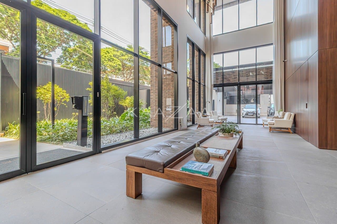 Apartamento à venda no Itaim Bibi - Foto 43