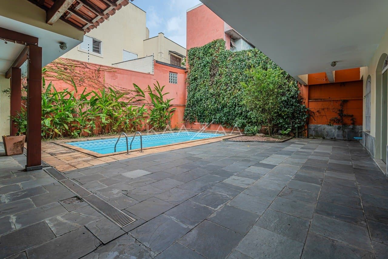 Casa à venda em Alto de Pinheiros - Foto 4