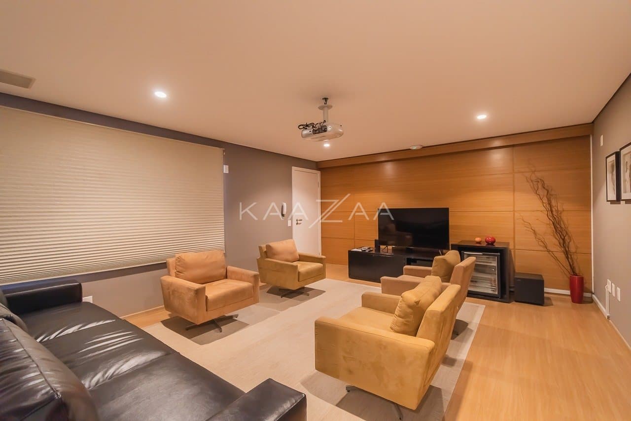 Desfrute de uma vida agradável neste apartamento na Vila Nova Conceição. - Foto 55