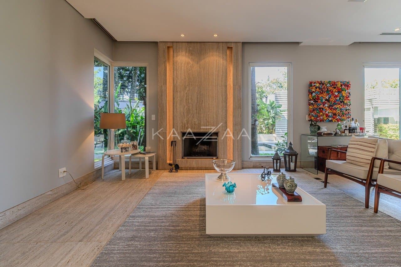 Casa em condomínio em Cidade Jardim - Foto 34