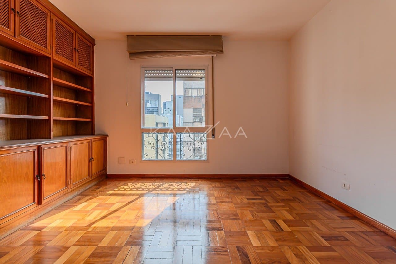 Apartamento à venda no Jardim Paulista - Foto 30