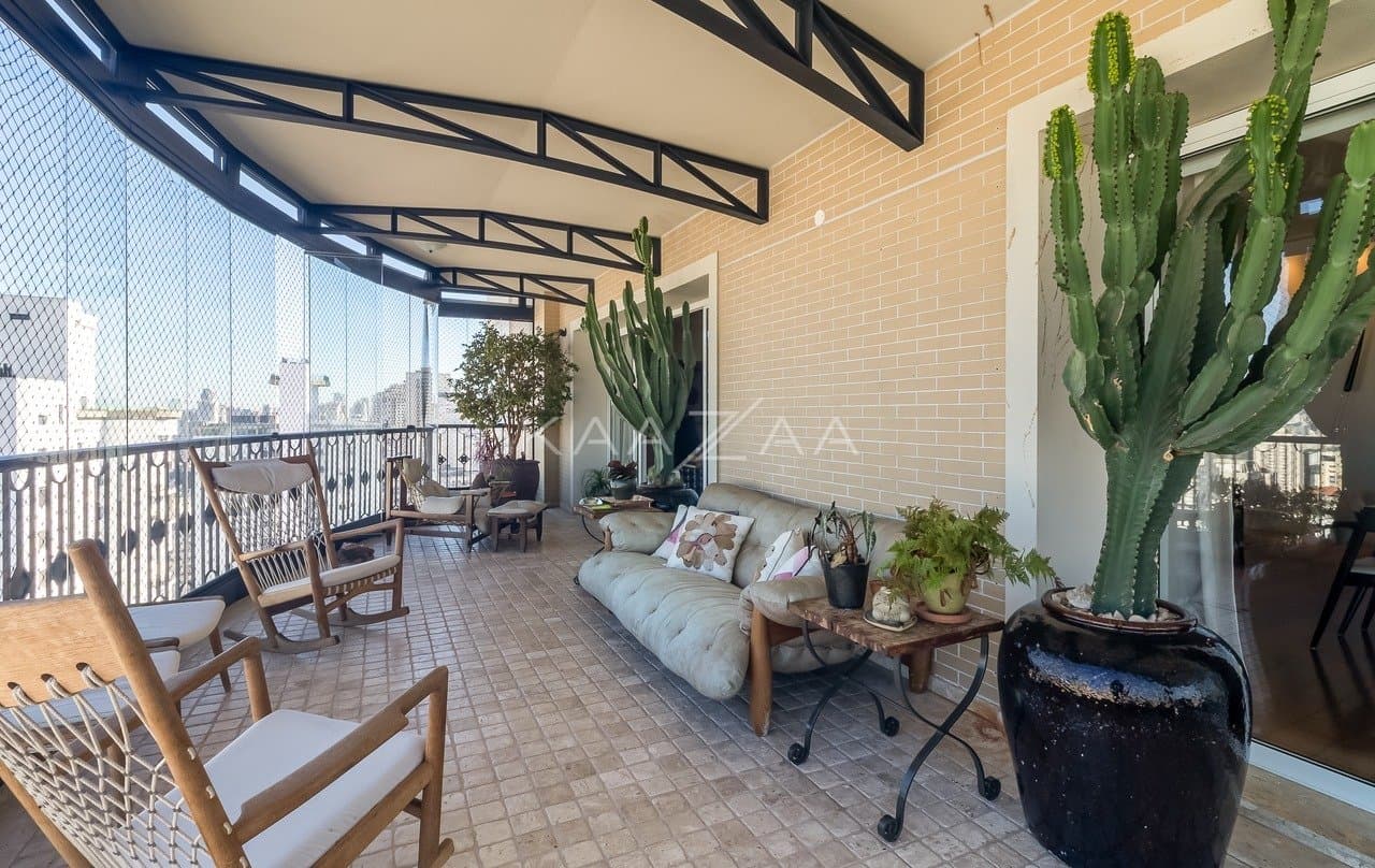 Apartamento à venda no Jardim Paulista - Foto 9
