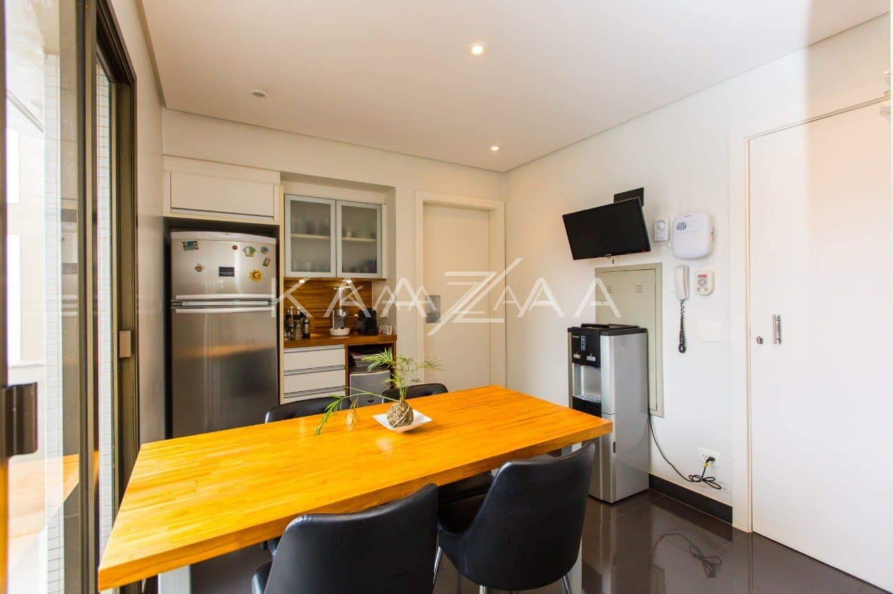 Cobertura duplex com luxo total, em uma das melhores ruas do Real Parque. - Foto 37