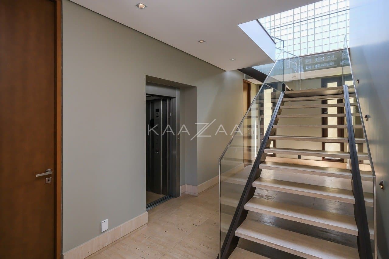 Casa triplex na Vila Nova Conceição. - Foto 31