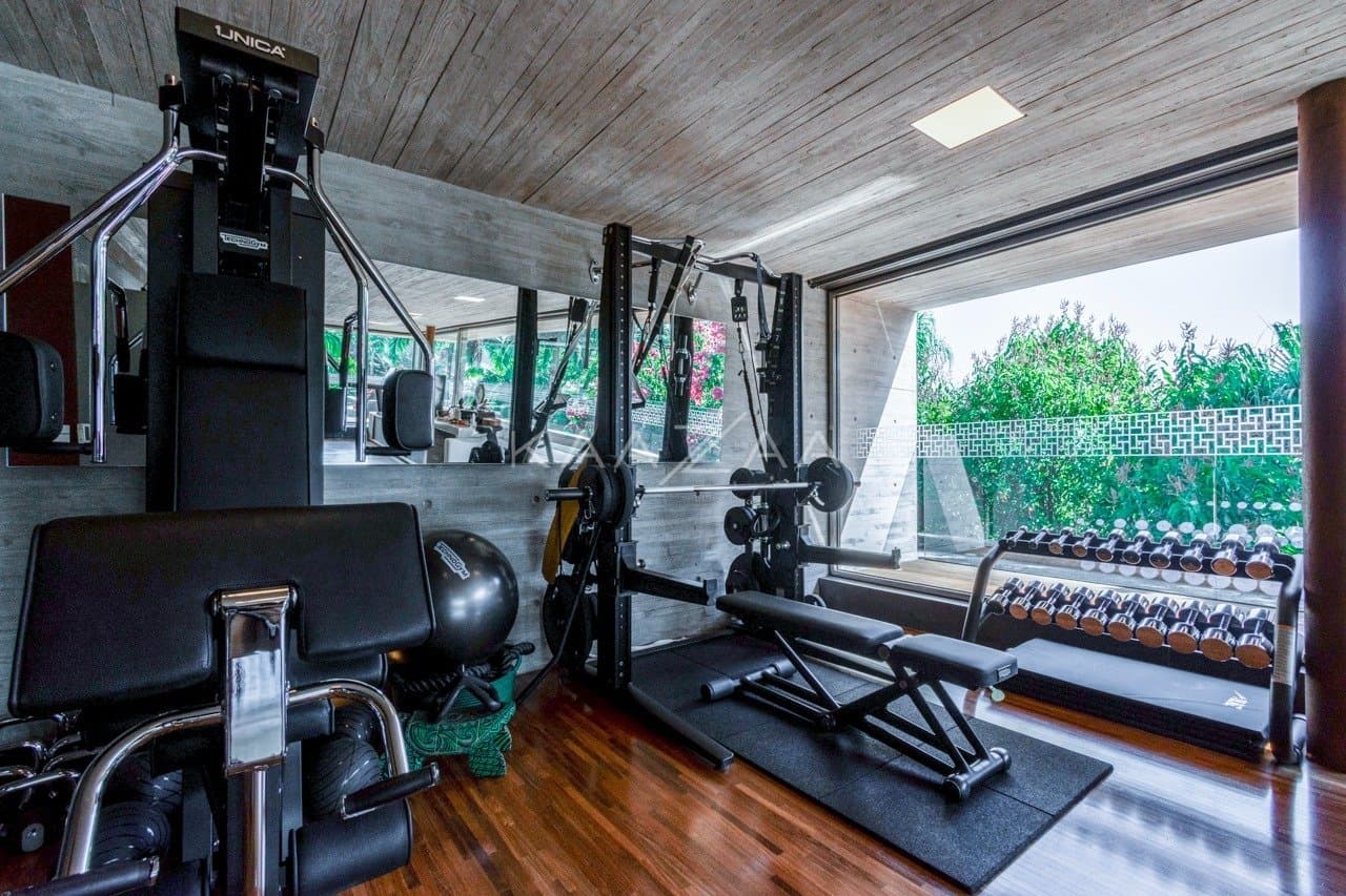 Casa no Jardim Paulista - Foto 62