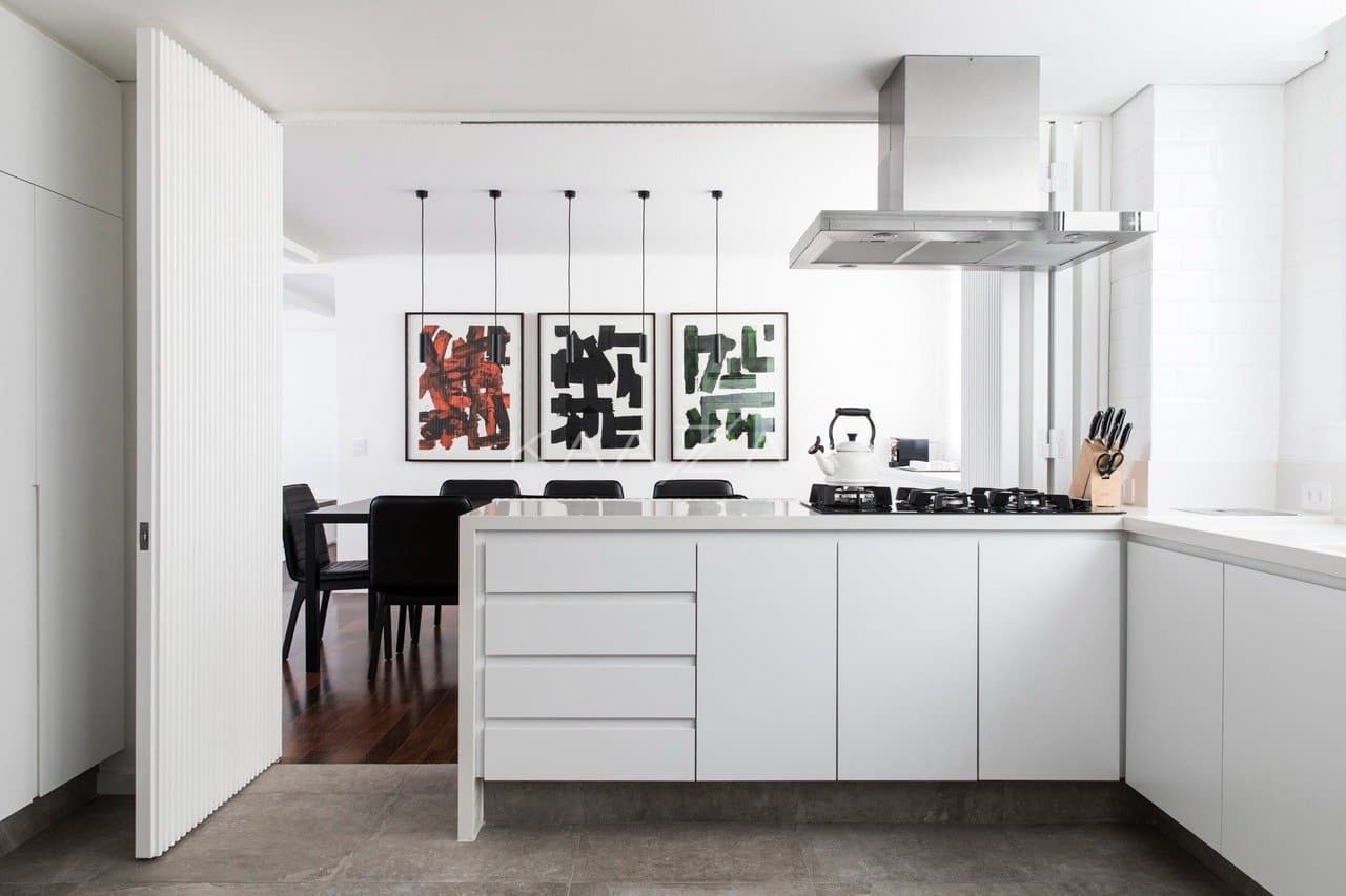 Apartamento à venda no Jardim Paulista - Foto 10