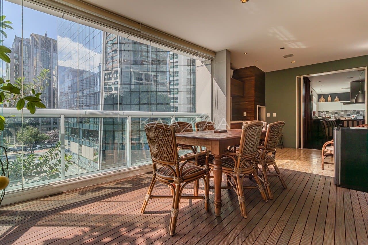 Apartamento à venda no Itaim Bibi - Foto 15