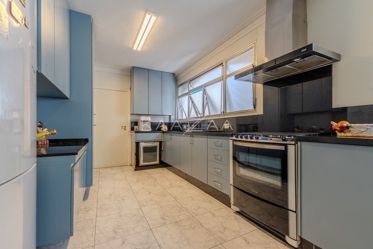 Apartamento à venda no Jardim Paulista - Foto 27