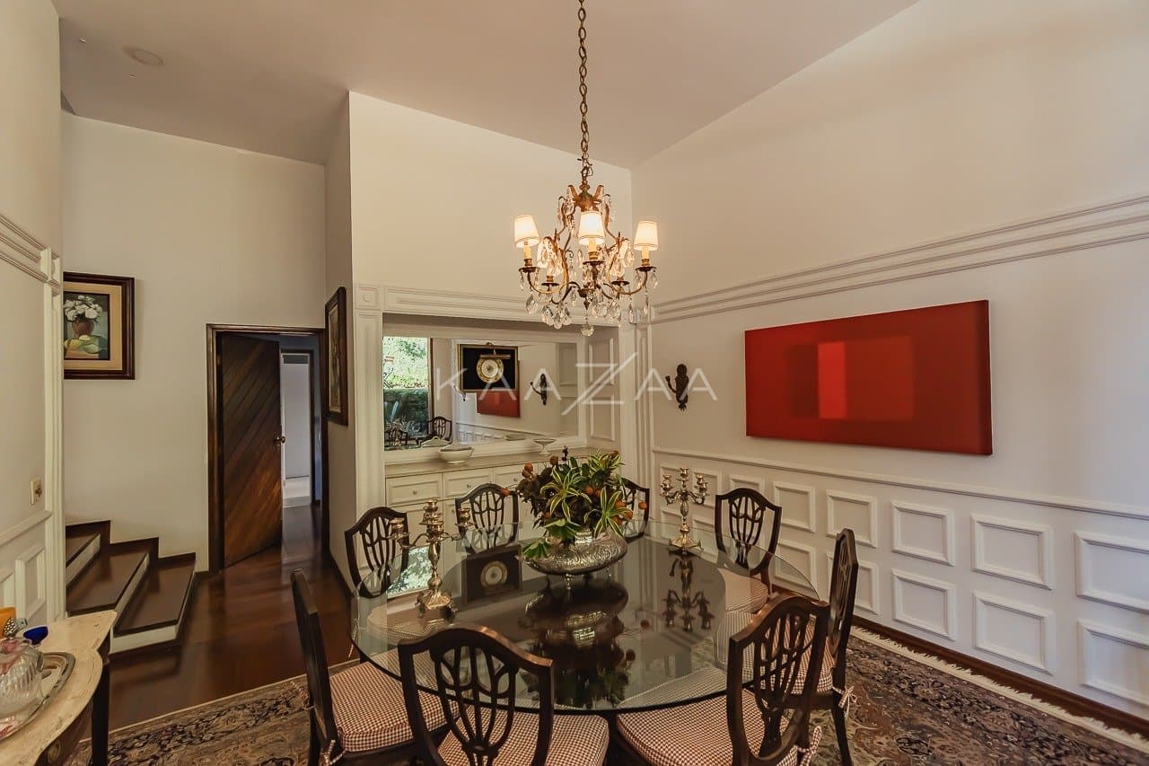 Viver em harmonia: casa com natureza e conforto no Jardim Guedala. - Foto 13