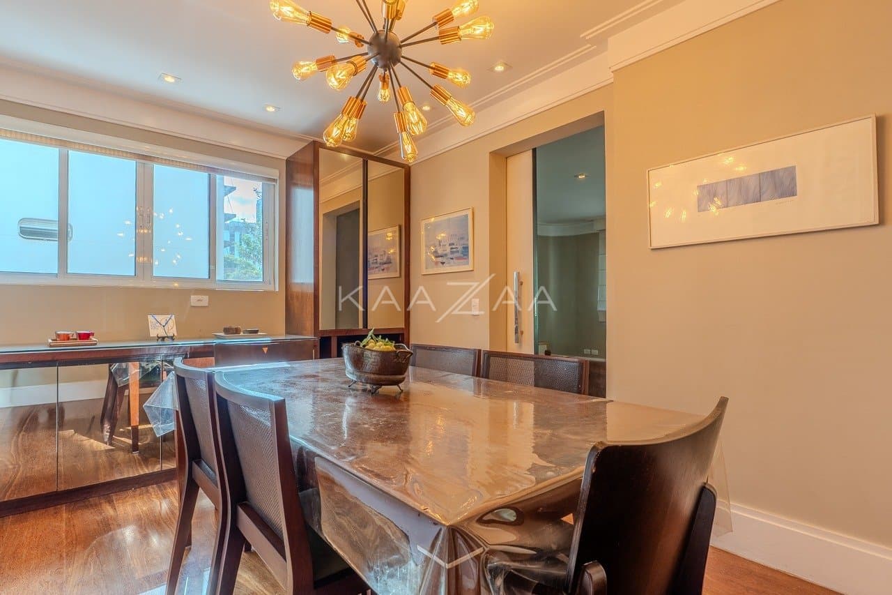 Apartamento para venda e locação no Jardim Paulista - Foto 15