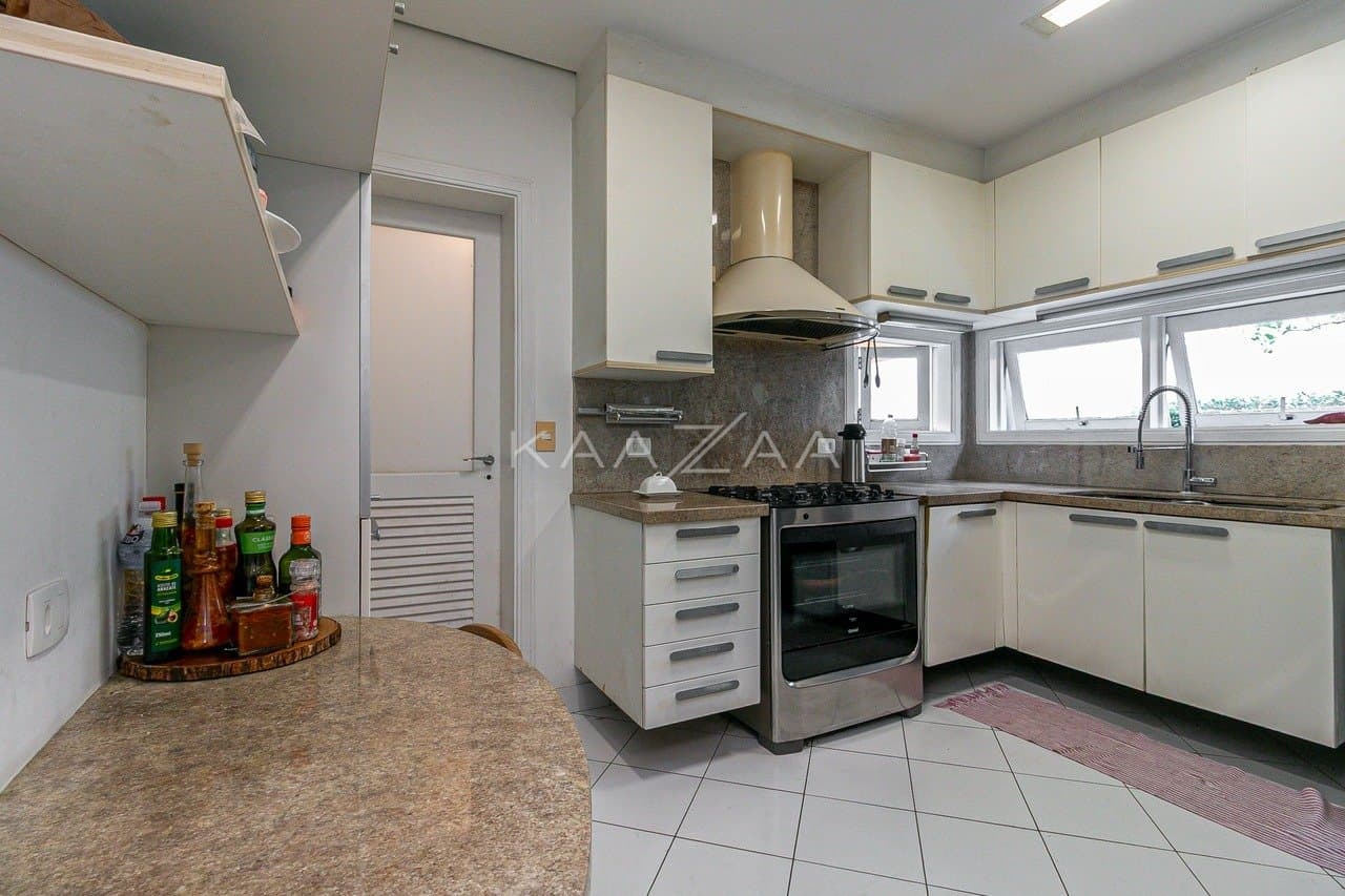 Casa à venda no Jardim Europa - Foto 12