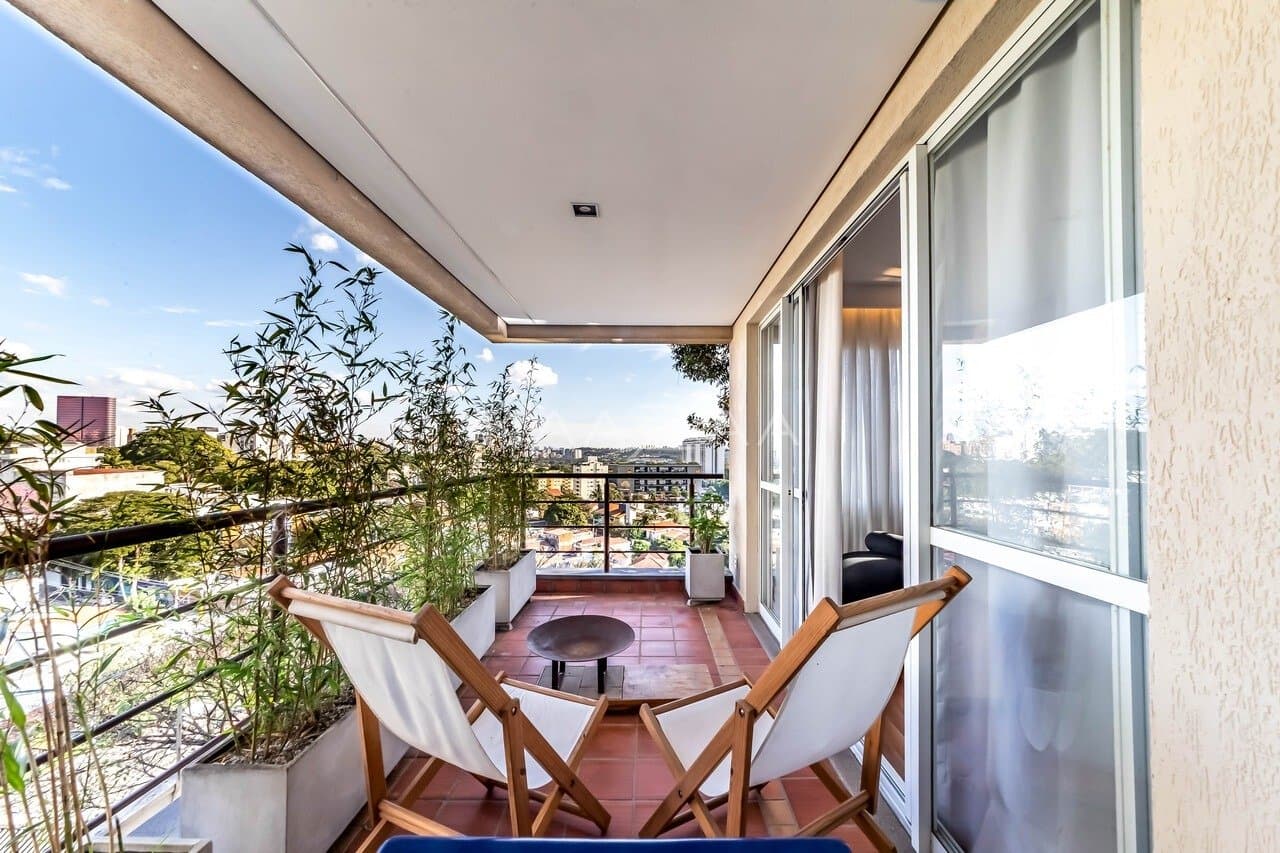 Casa em condomínio à venda na Vila Madalena - Foto 19
