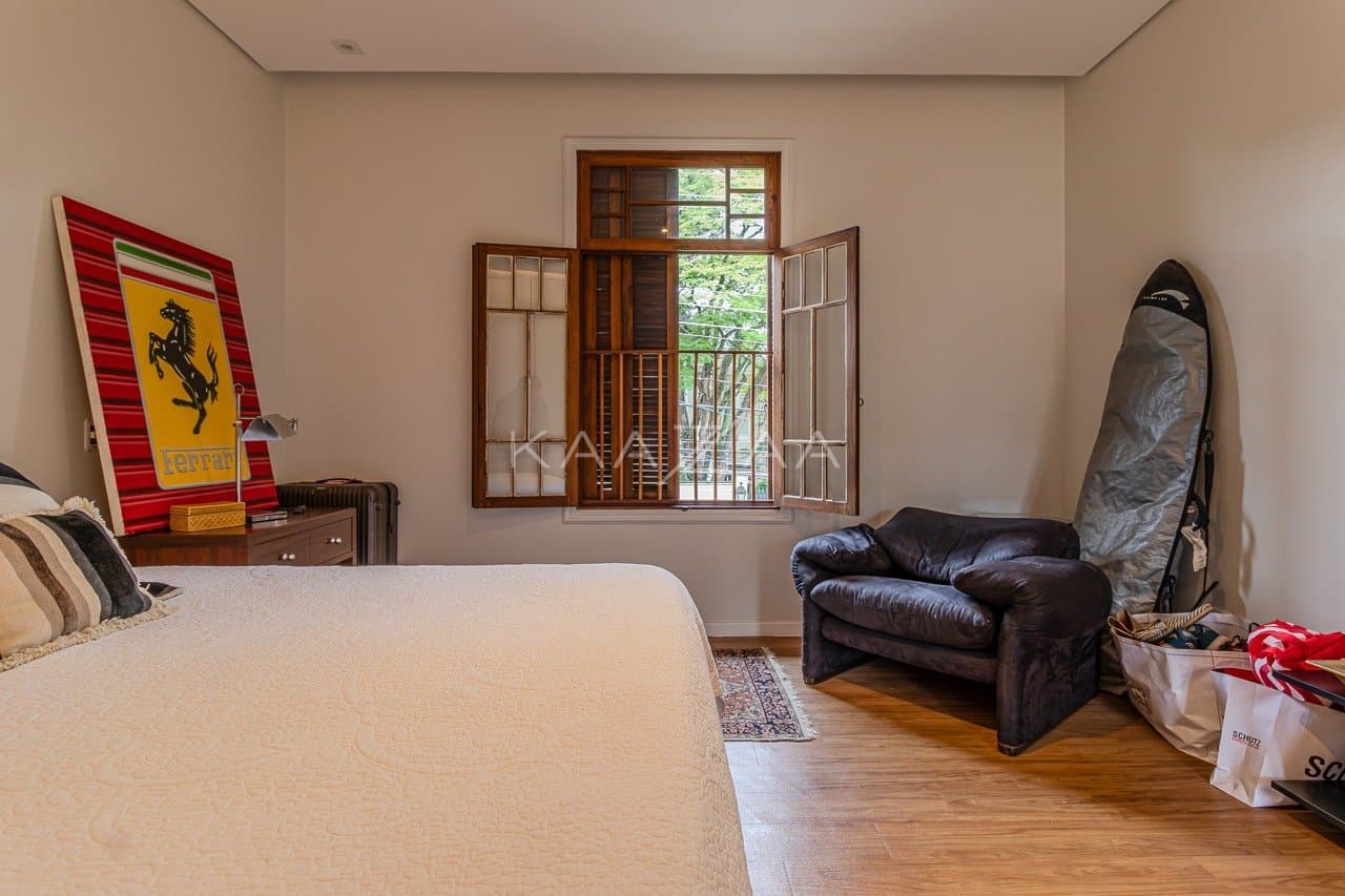 Casa em Cidade Jardim - Foto 33