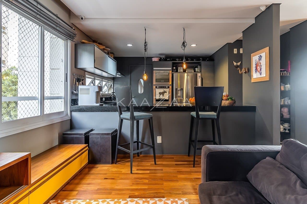 Apartamento na Vila Madalena - Foto 14