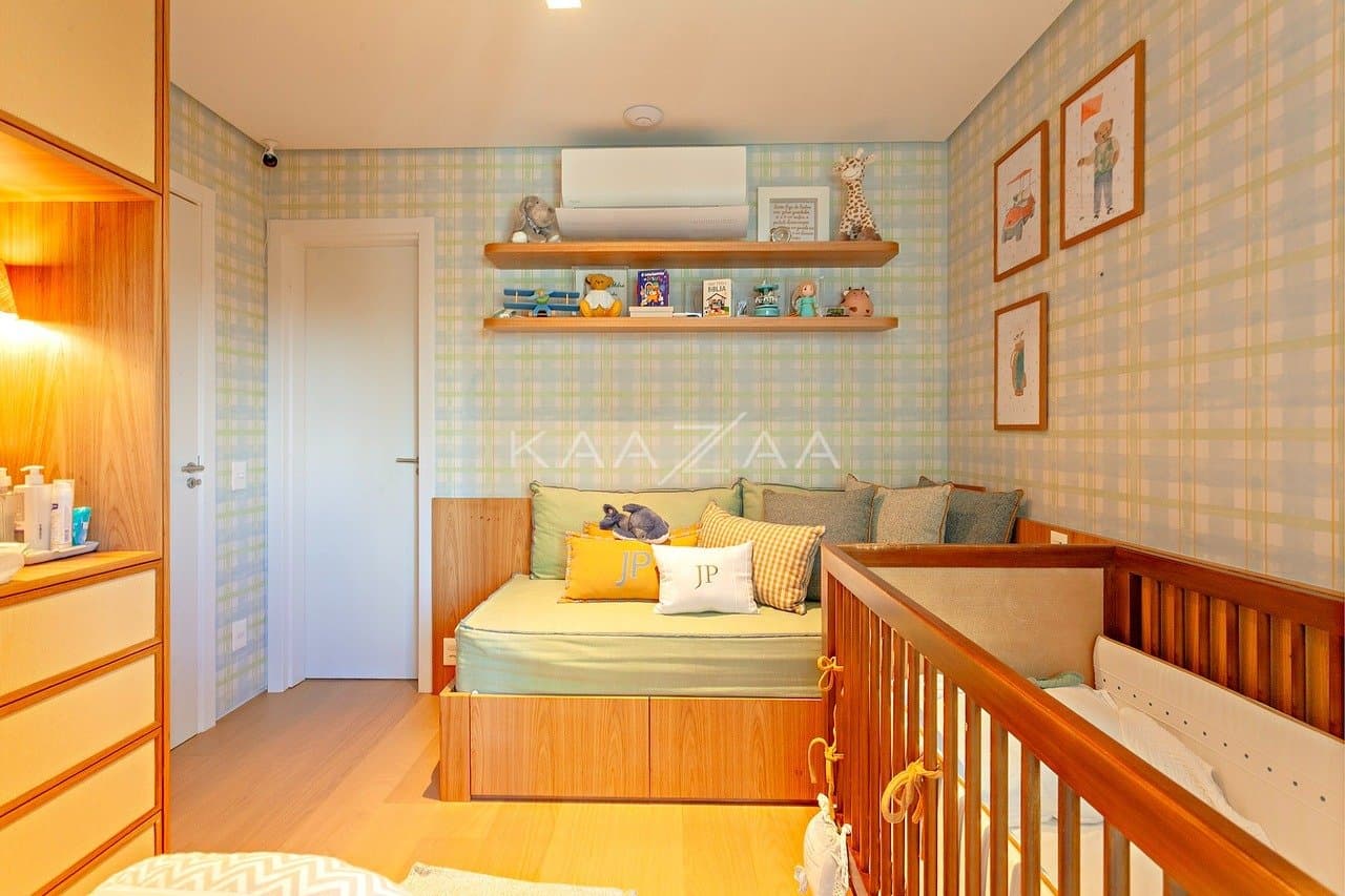 Apartamento à venda no Jardim Guedala - Foto 21