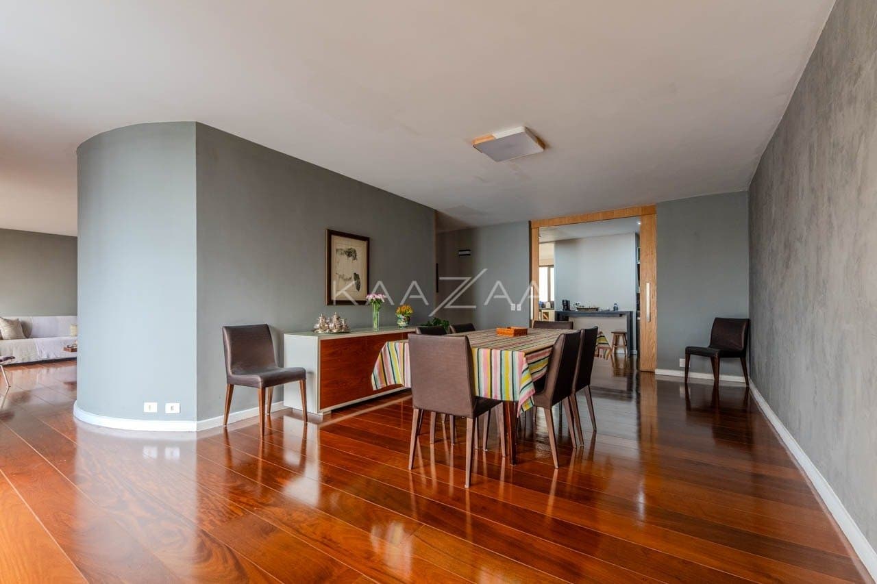 Apartamento para locação no Real Parque - Foto 10