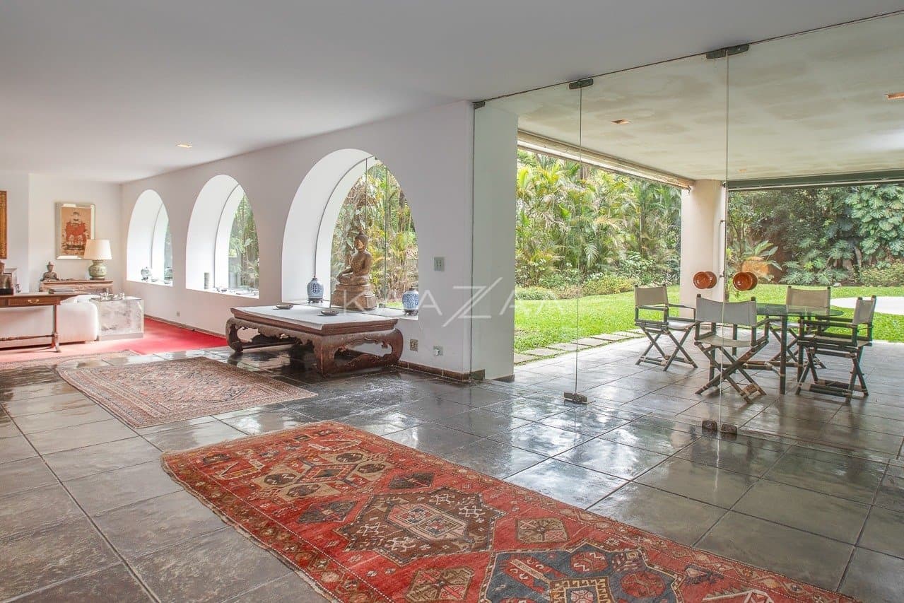 Casa à venda em Cidade Jardim - Foto 31