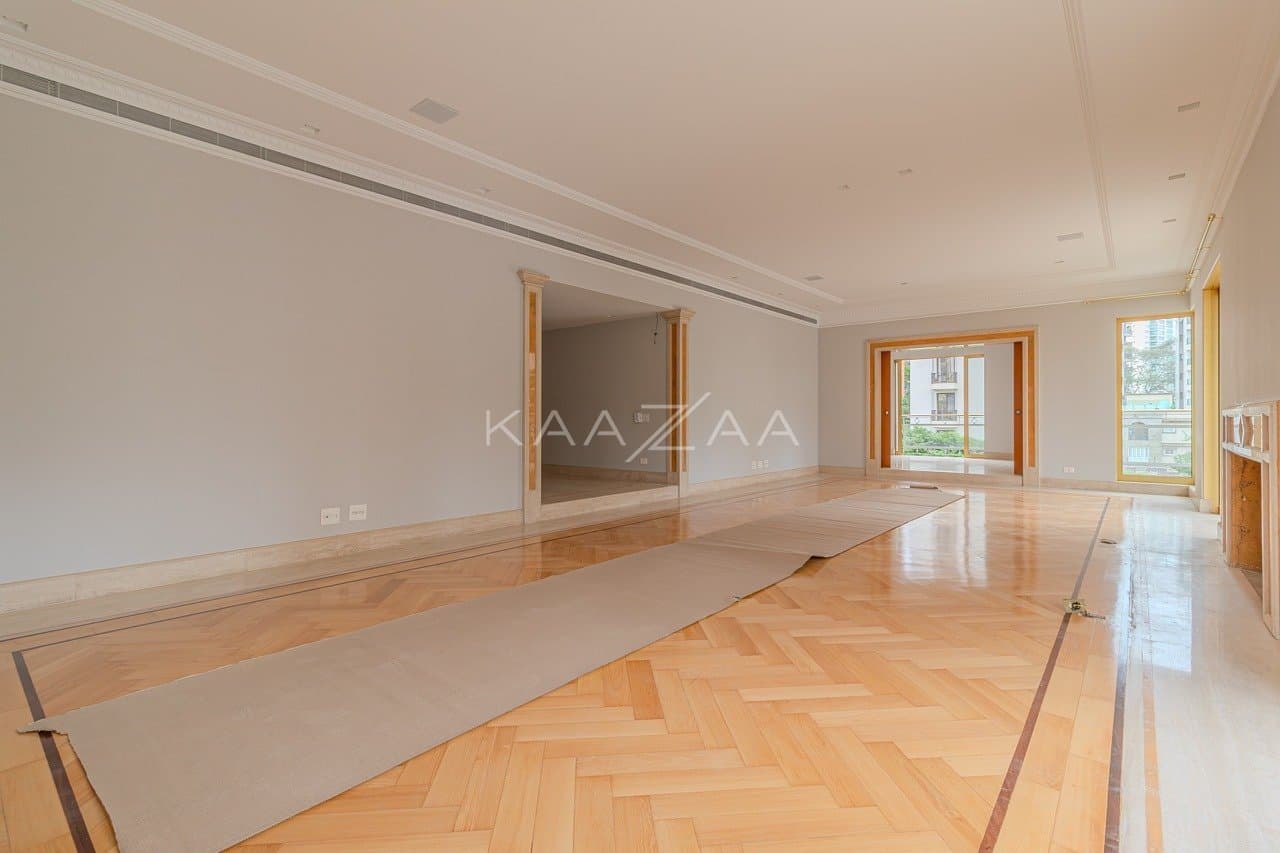 Apartamento na Vila Nova Conceição - Foto 3