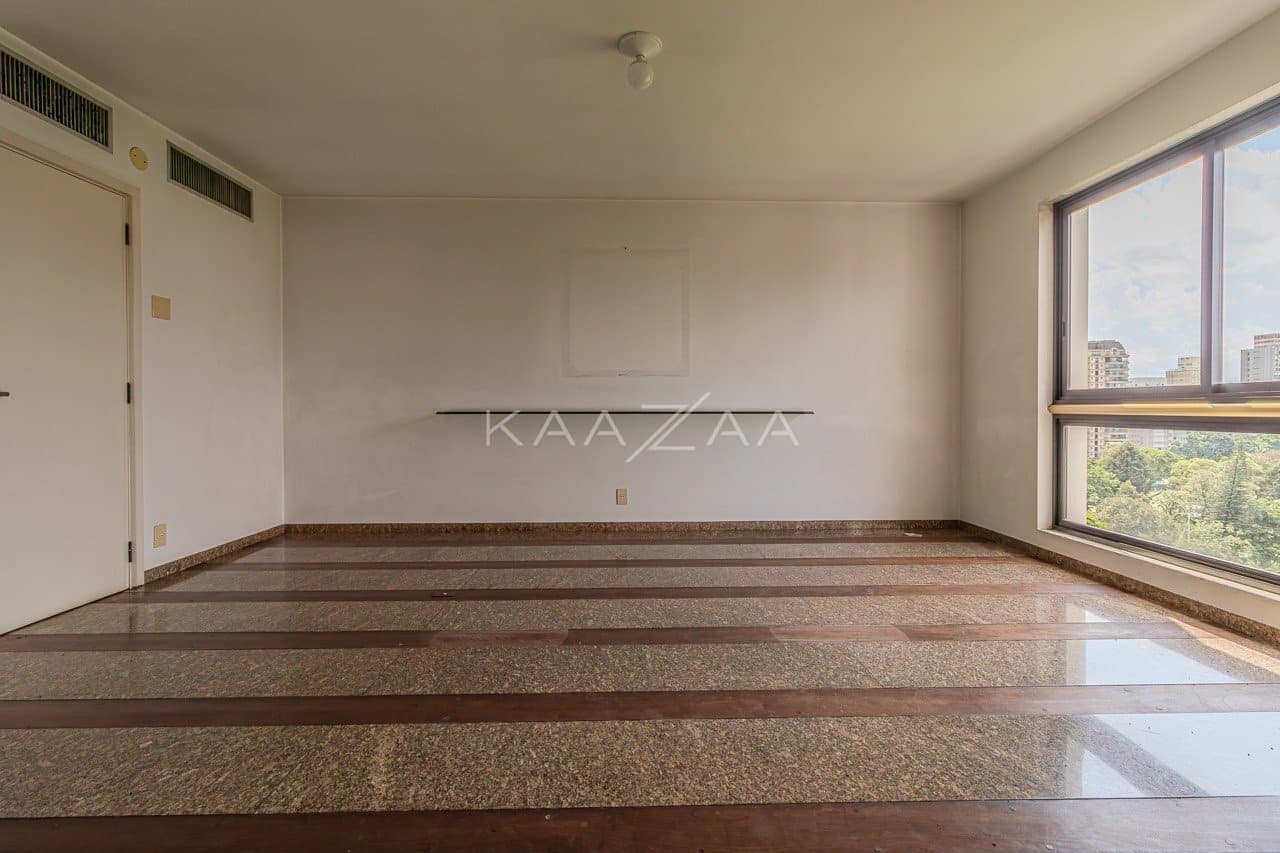 Apartamento no Jardim Paulistano - Foto 21