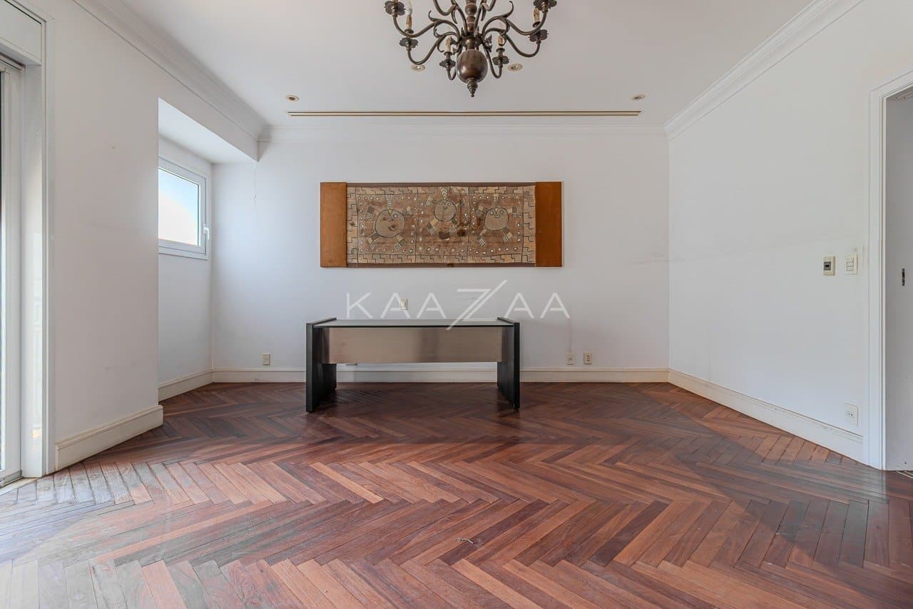 Apartamento à venda no Jardim Paulistano - Foto 44