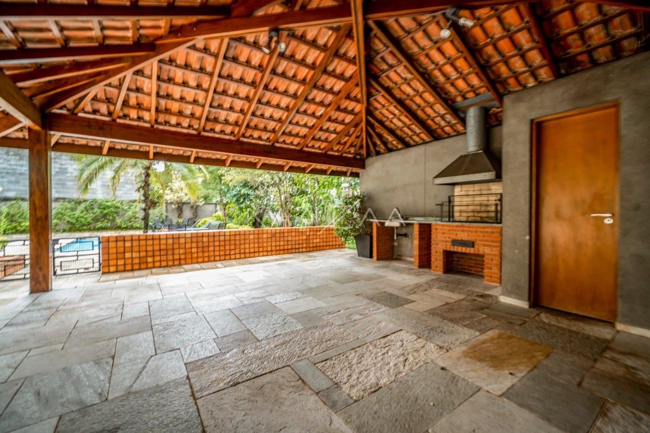 Apartamento contemporâneo, reformado e novo em um prédio com lazer no Itaim Bibi. - Foto 31